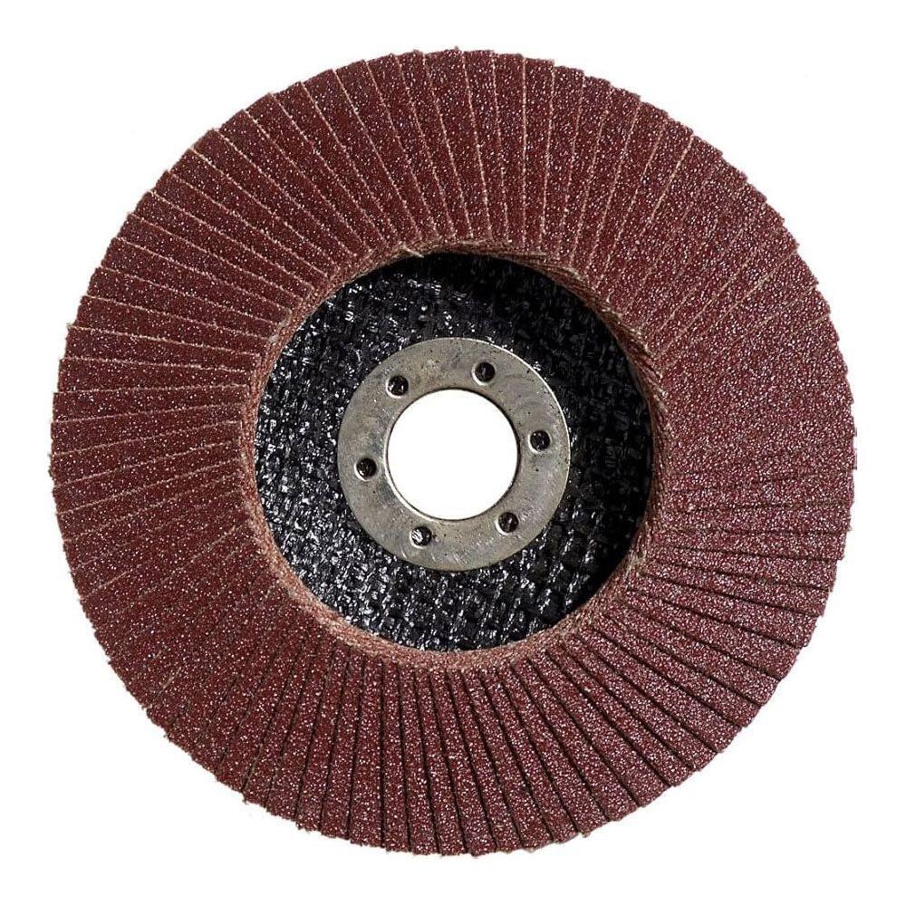 Bosch X430 Flap Disc / Wheel 4 Bosch X430 Flap Disc / Wheel 4